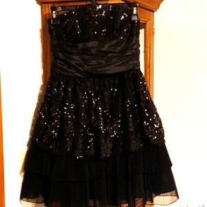 Betsey Johnson Dress
